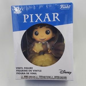 NEW Funko Pop Minis Disney Pixar Shorts LA LUNA GLOW IN DARK Figure #64 SEALED